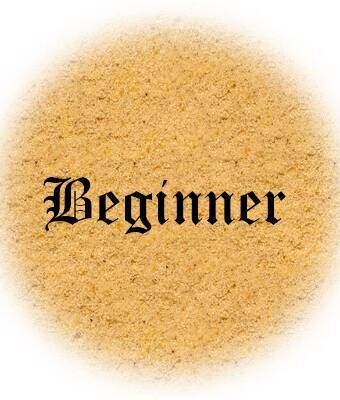 Beginner